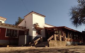 Ribera Sur Hotel - Los Algarrobos - Tanti
